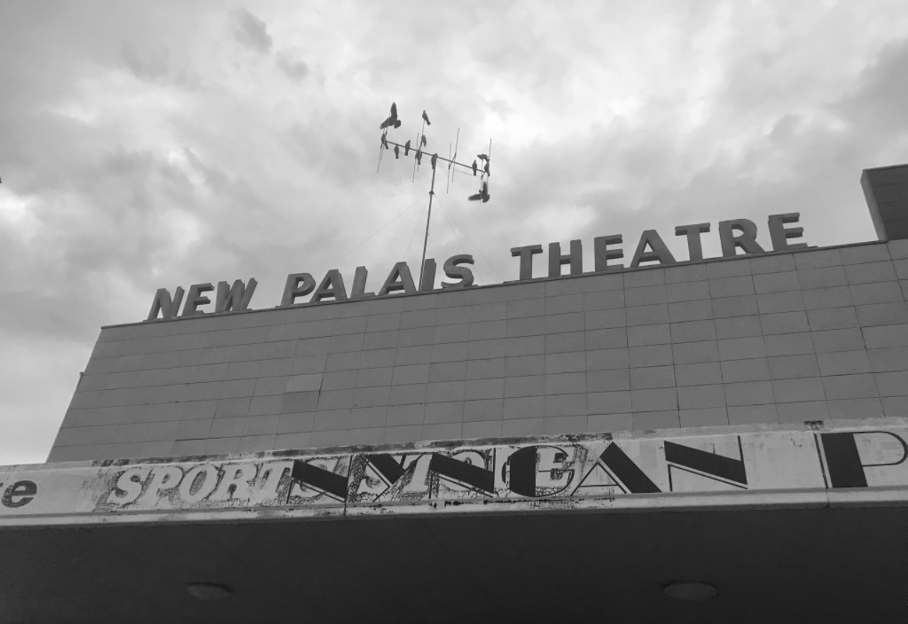 New life awaits former theatre site in Nyngan