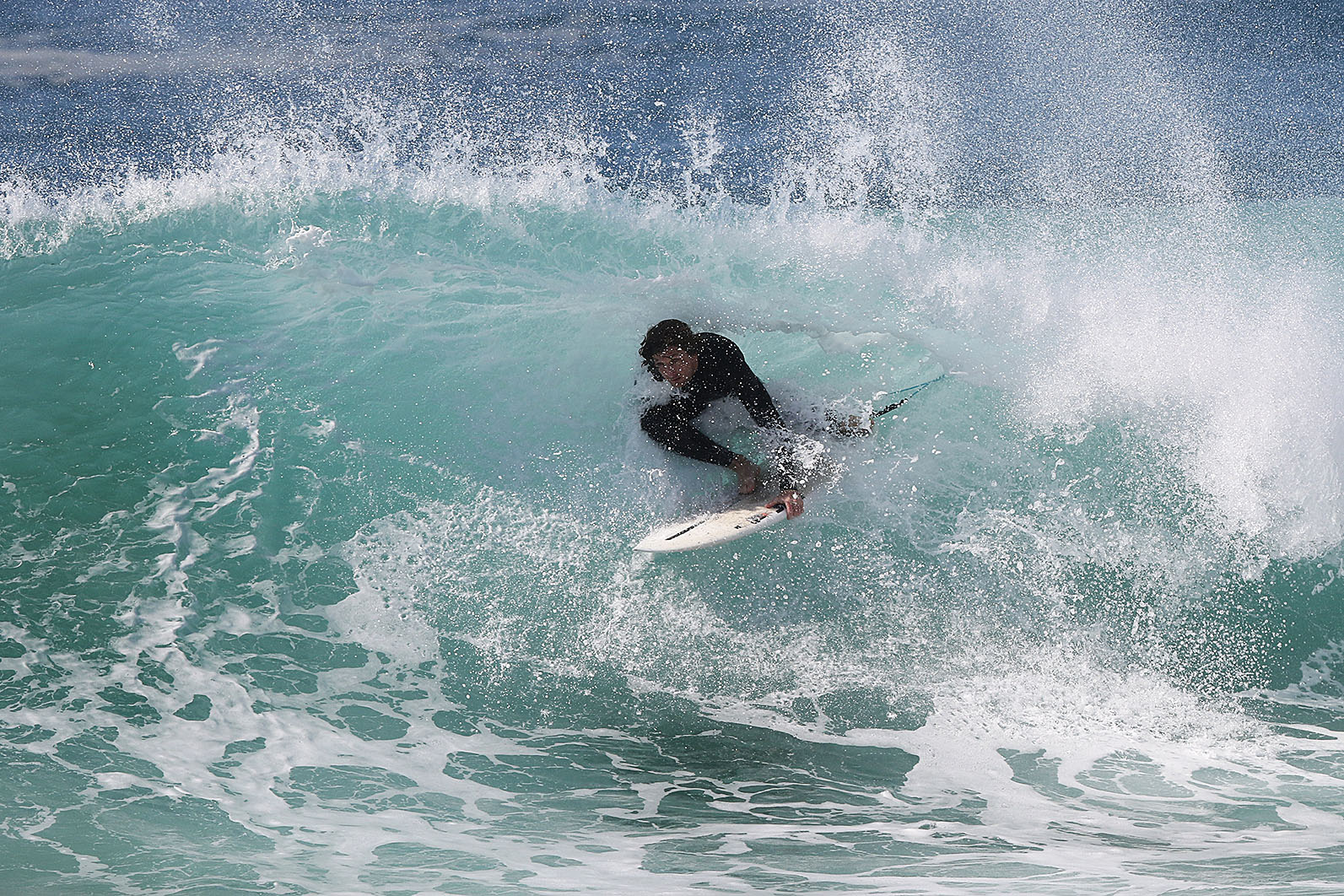 WERRI BEACH BOARDRIDERS - YOUNG GUNS - 31ST AUGUST 2025