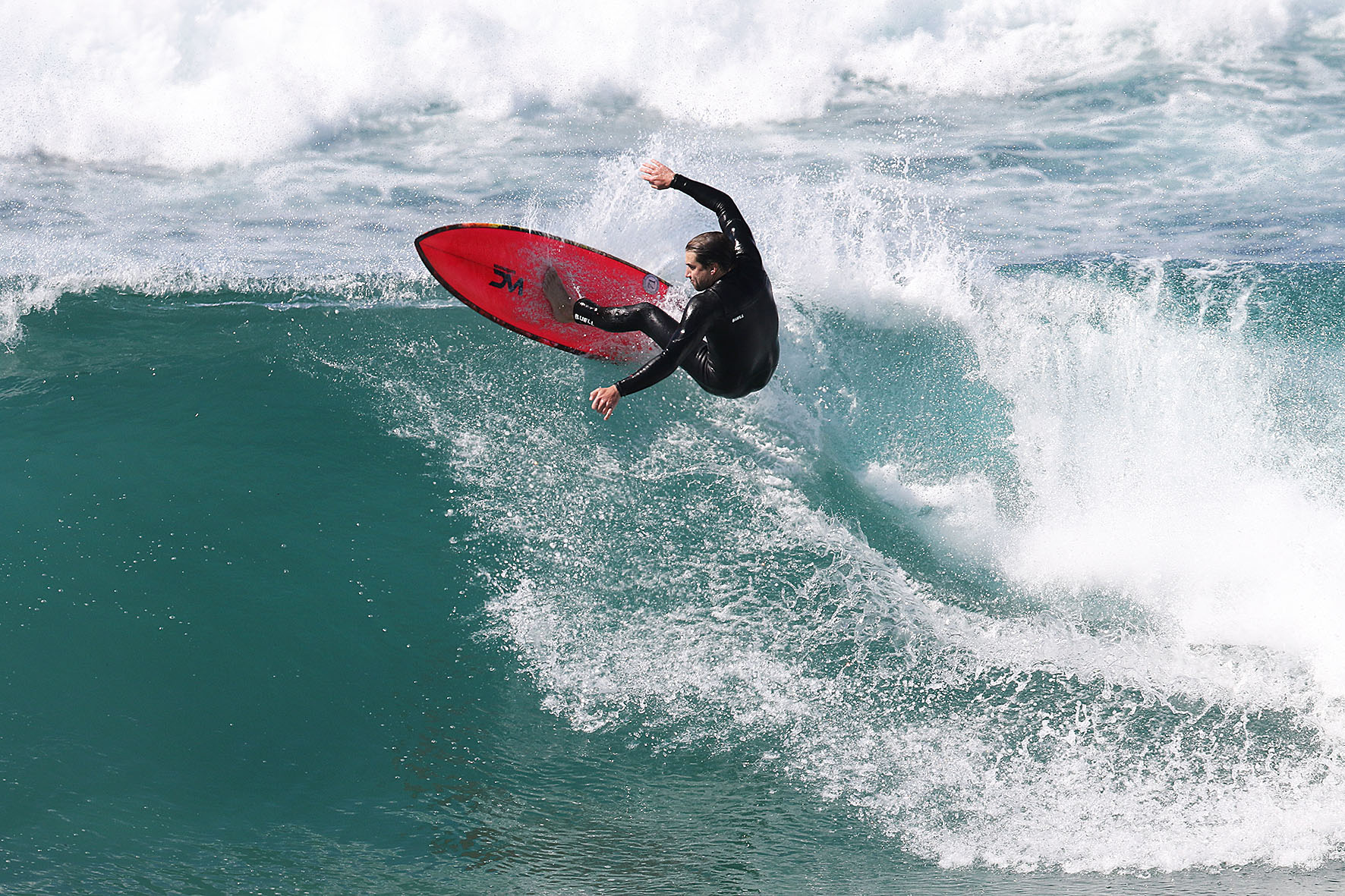WERRI9 BEACH BOARDRIDERS - SHREDDERS - 31ST AUGUST 2025