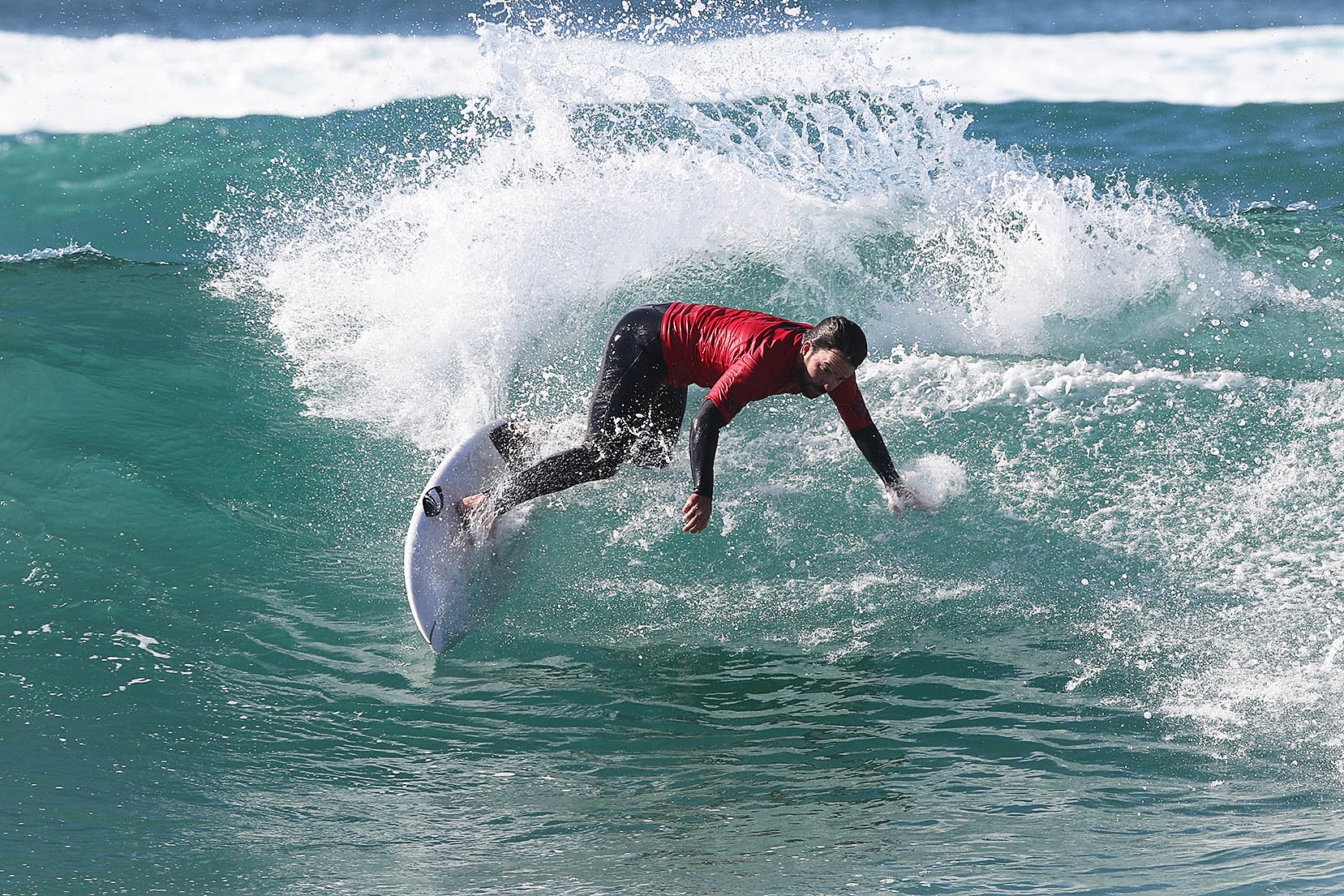WERRI BEACH BOARDRIDERS - MASTER BLASTERS - 31ST AUGUST 2025