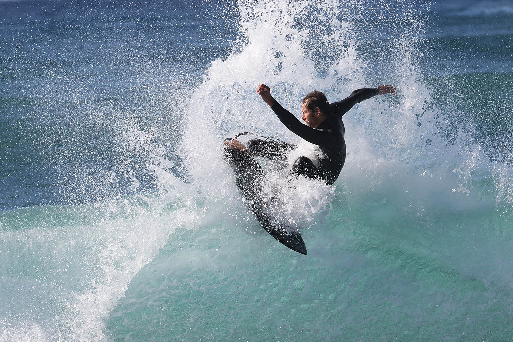 WERRI BEACH BOARDRIDERS - SUPER SURFERS - 31ST AUGUST 2025