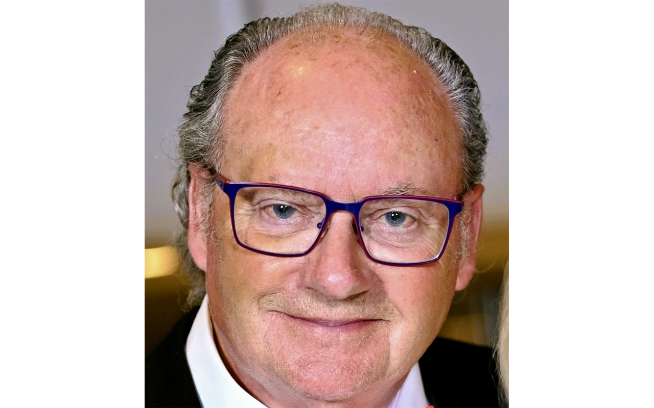 Meet ICC mayoral candidate Tom Campbell