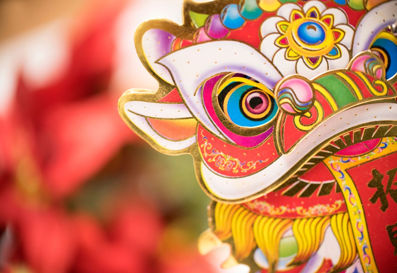 Chinese Language Week Brings Coast Closer
