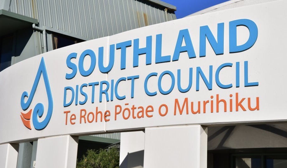 Full list of Southland District candidates