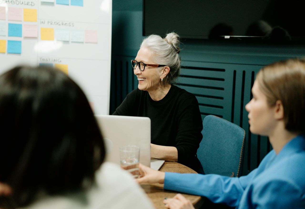 Growth: Building Better Teams (sponsored)
