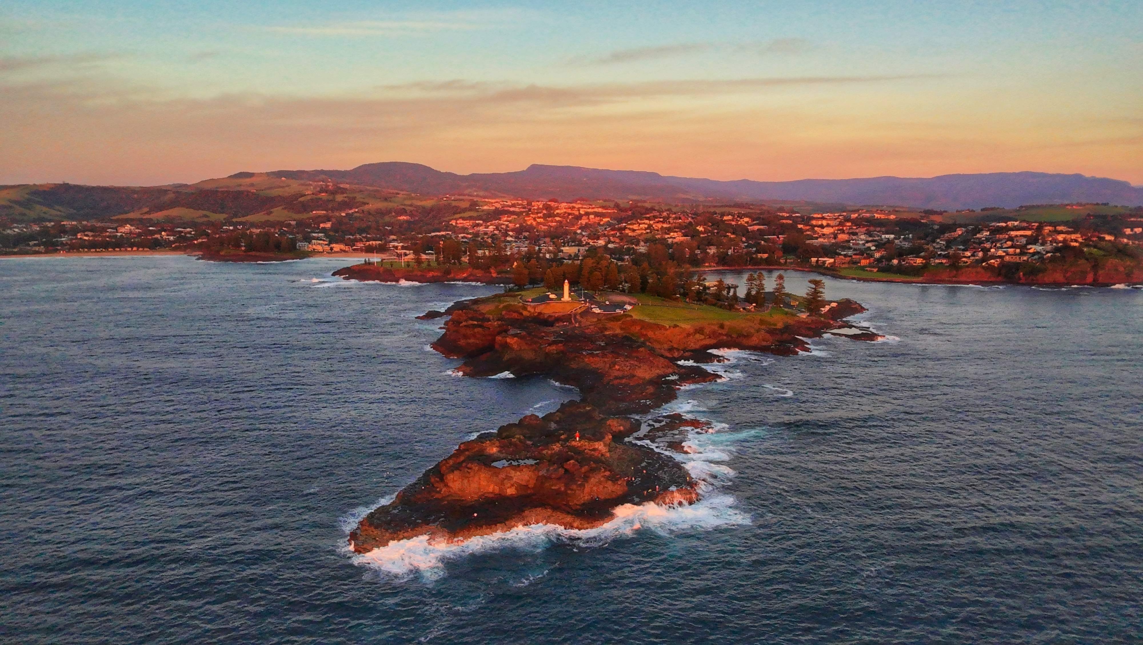 Meet The Candidates at The Pavilion in Kiama