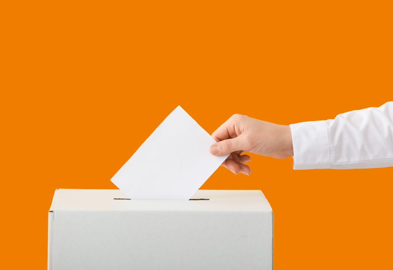 Candidate Catalogue Opens for Voters