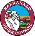  Balranald Council successful applicants - receiving $731,333 to deliver the Balranald Shire Visitor Economy Stimulation Program. 