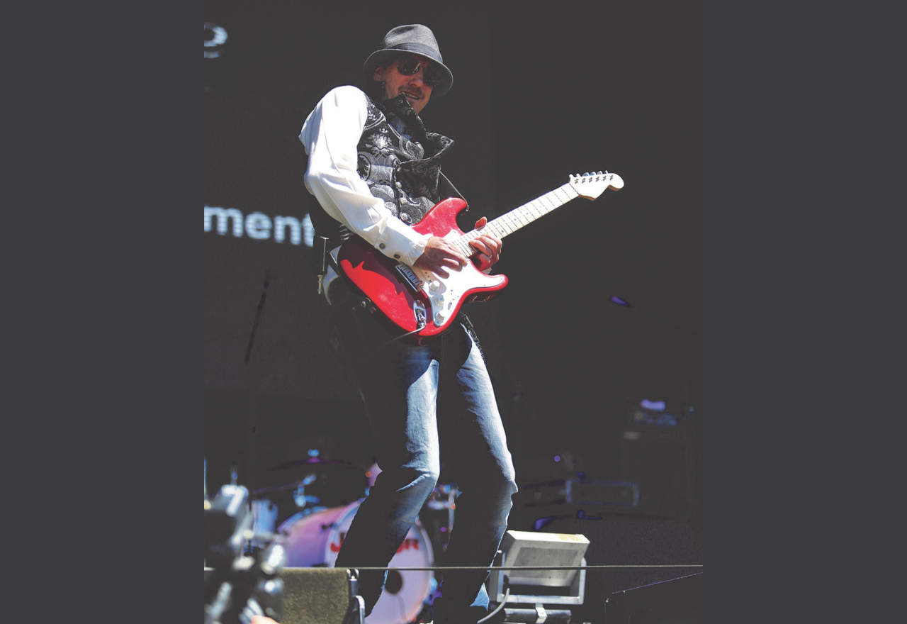 Alexandra Blossom Festival announces entertainment lineup