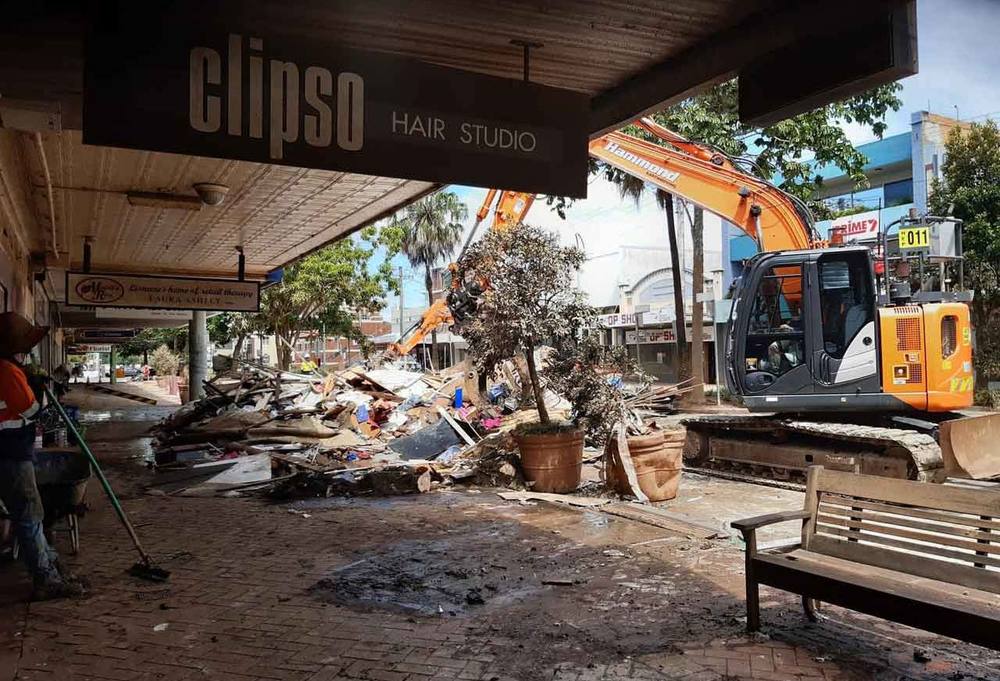 New volunteer program to strengthen community-led disaster recovery rolls out