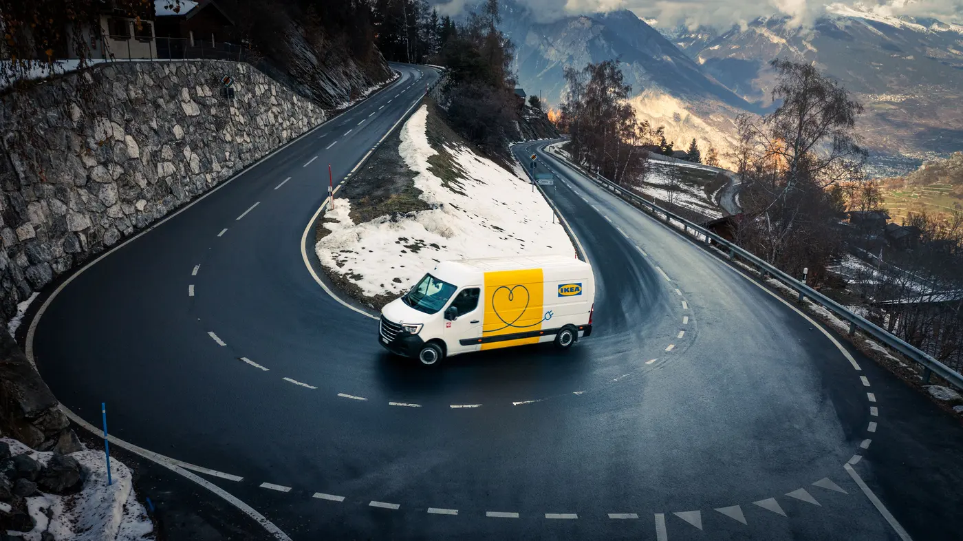 IKEA Names Delivery Partners for NZ Launch