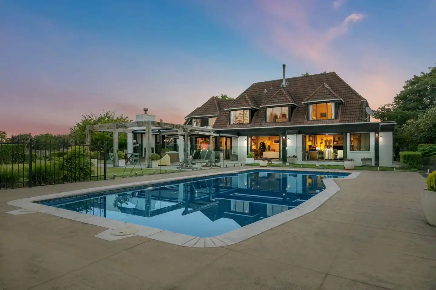What sort of houses will foreigners be able to buy?
