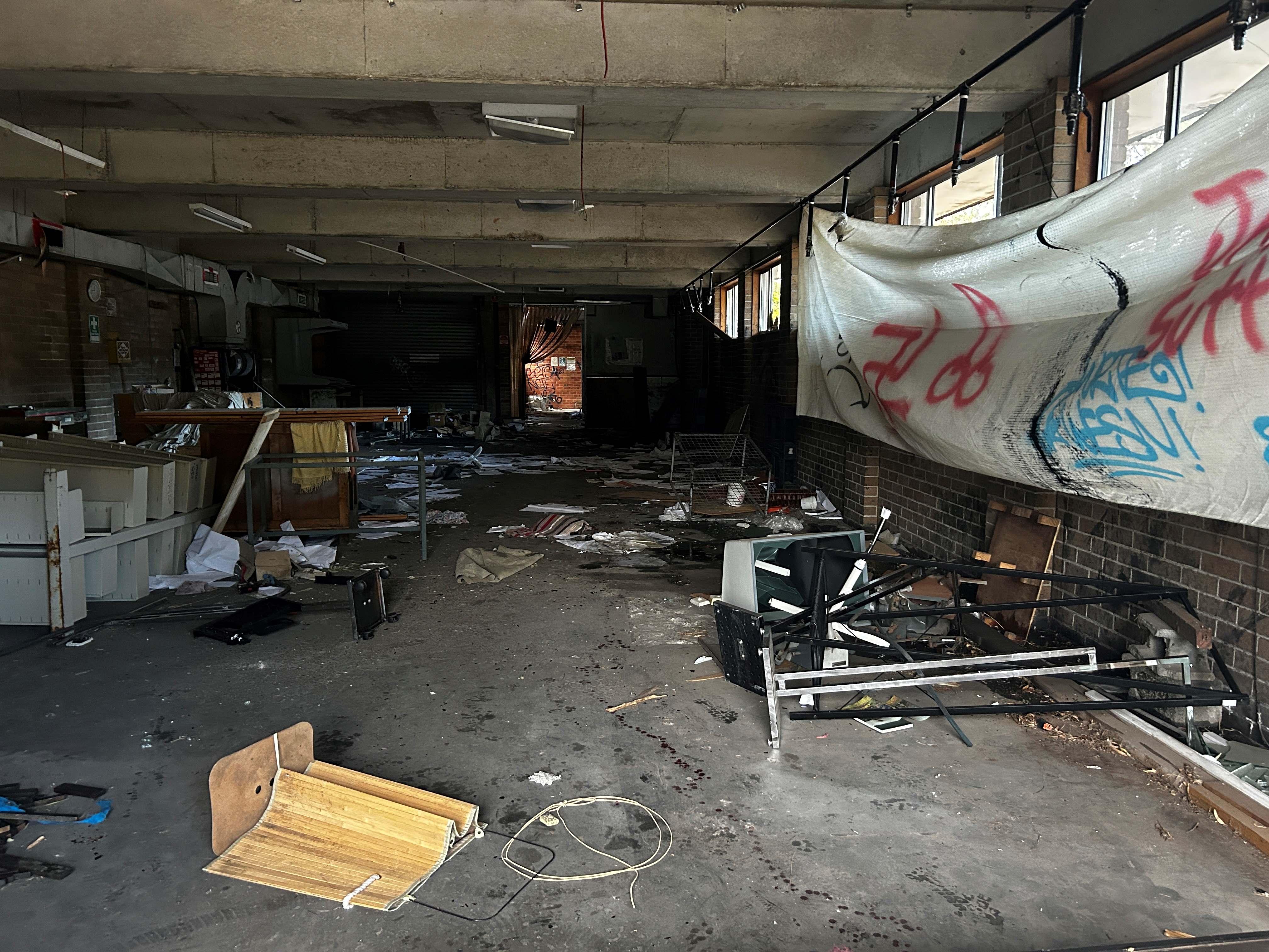Council hopeful of ending Akuna St dispute with Level 33