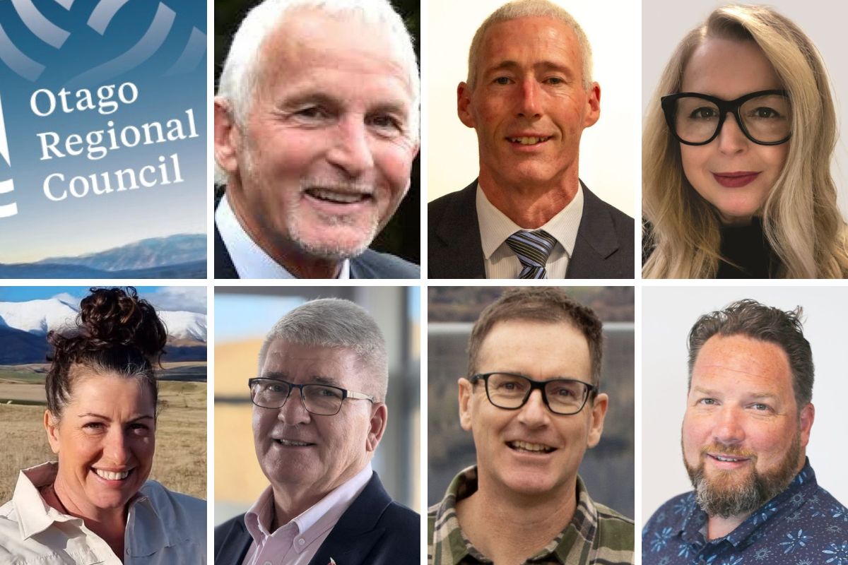 Vision Otago vows to cut ORC rates