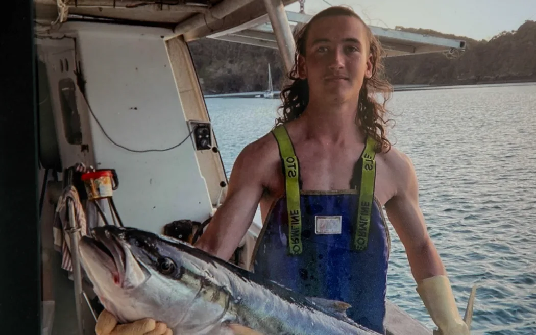 'You would have loved Silas' - Warkworth parents' plea to minister after teenage son's drink-driving death