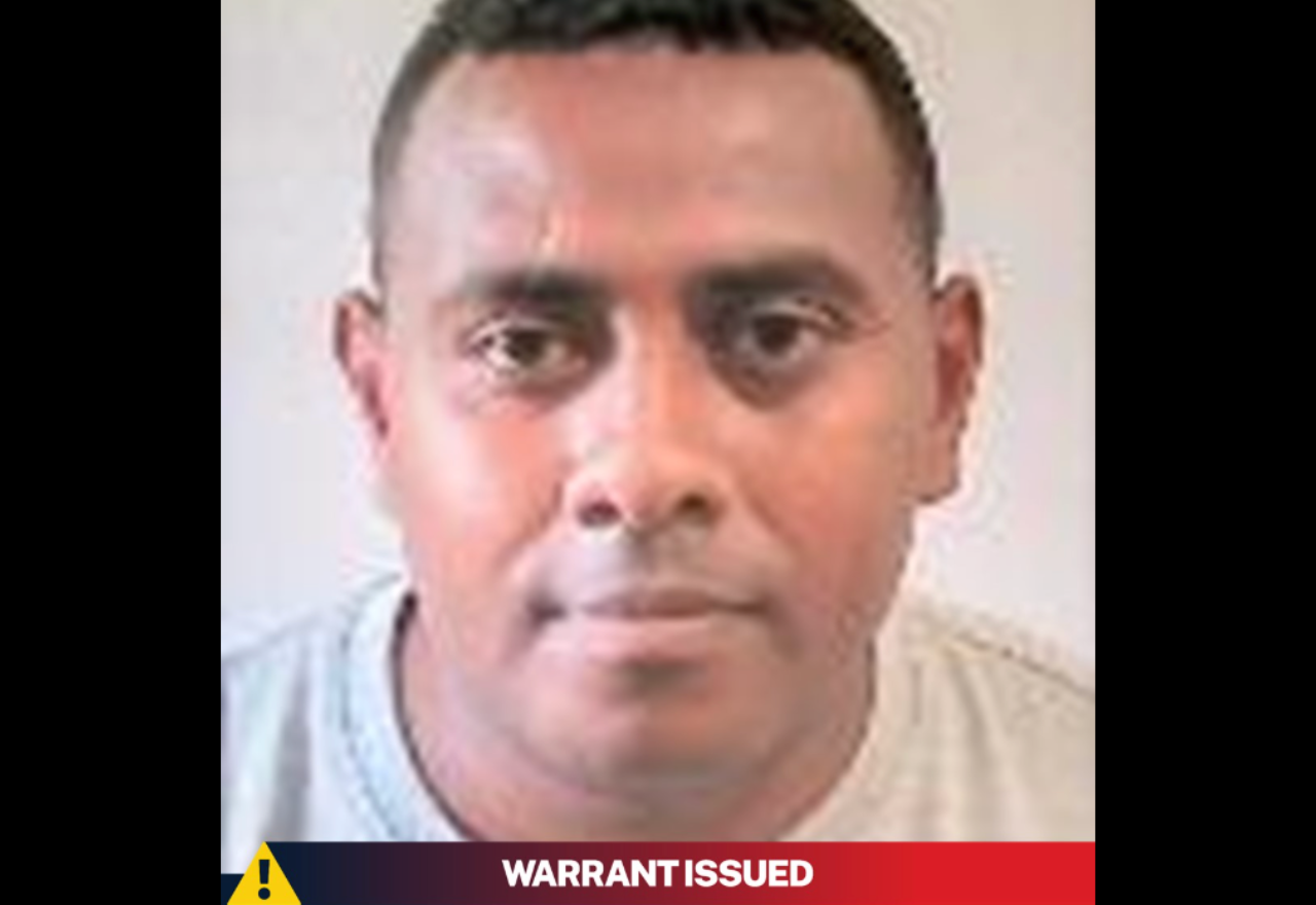 Police make appeal to locate wanted man in Lismore