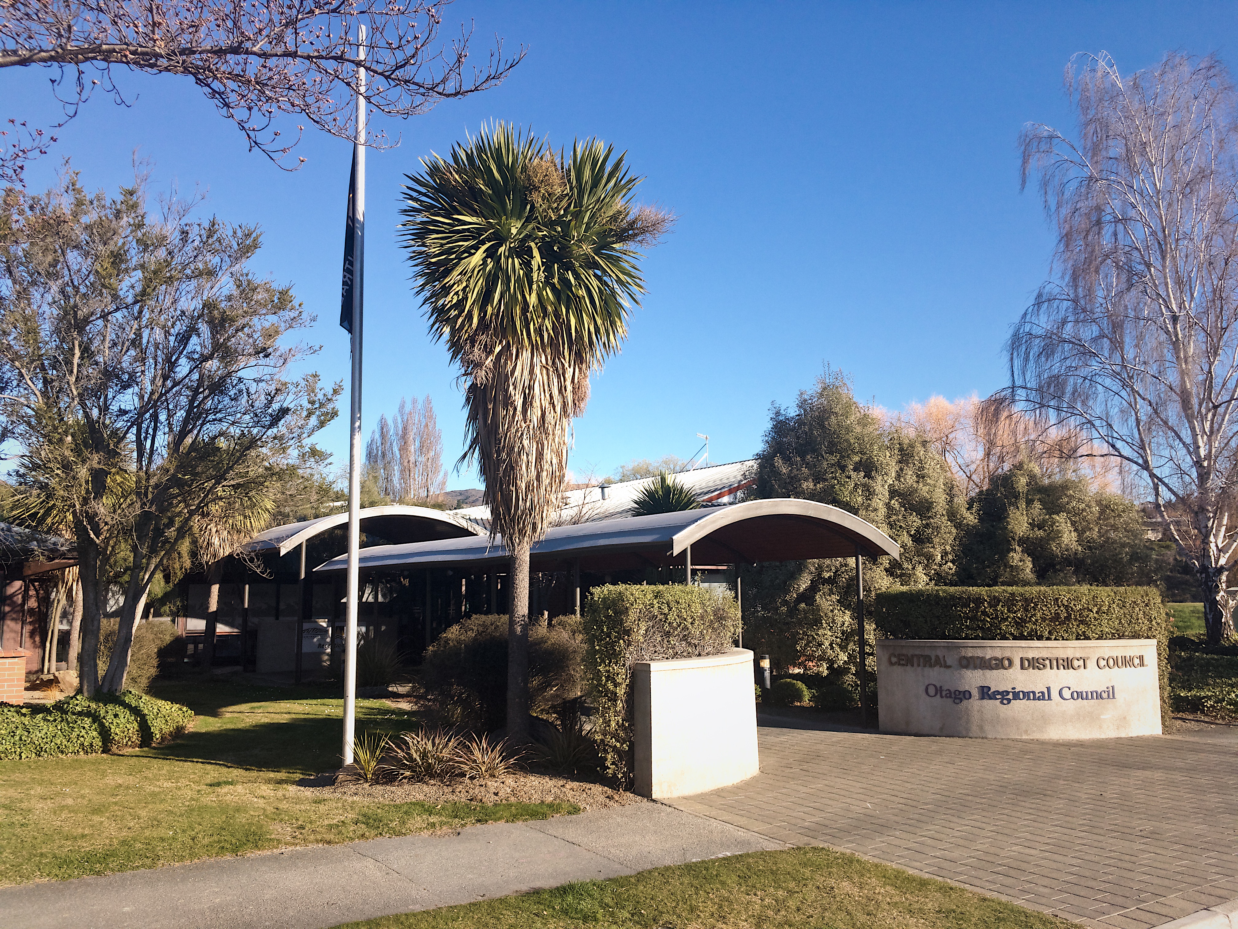 Council pushes back on local government reform bill