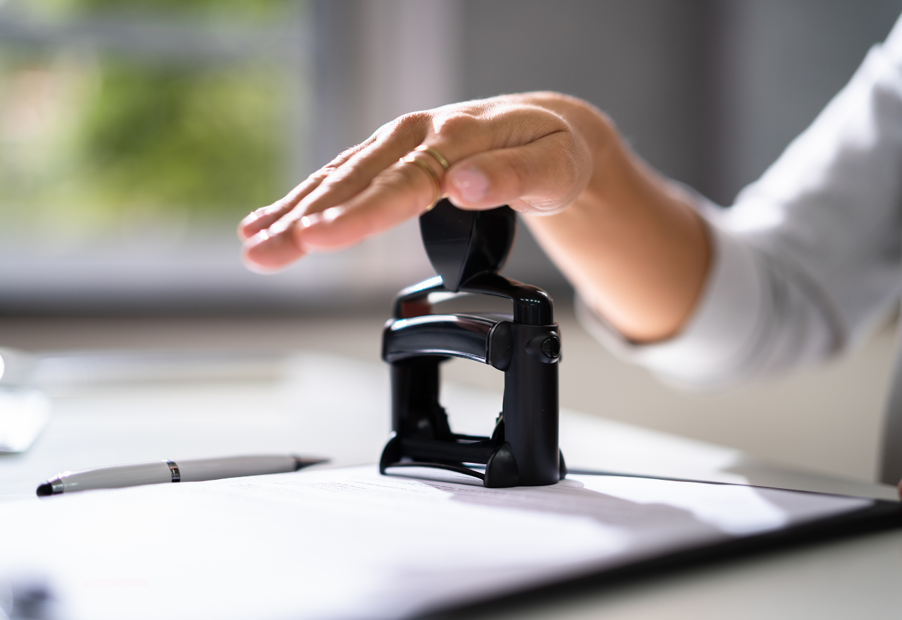 What is a Notary Public – and What Does it Mean for CM Law Clients? (sponsored) 