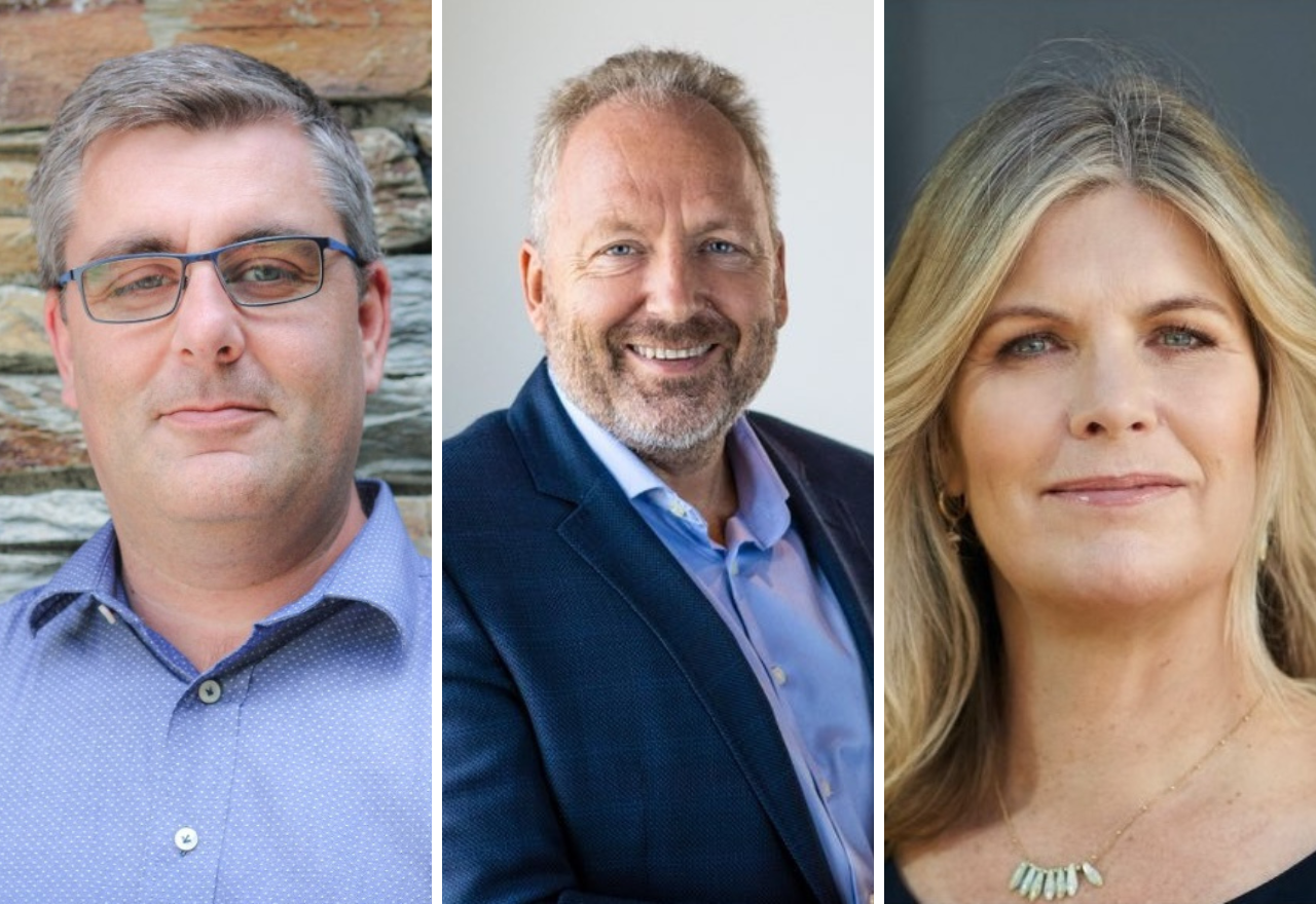 Who is shaping the future of our health services?