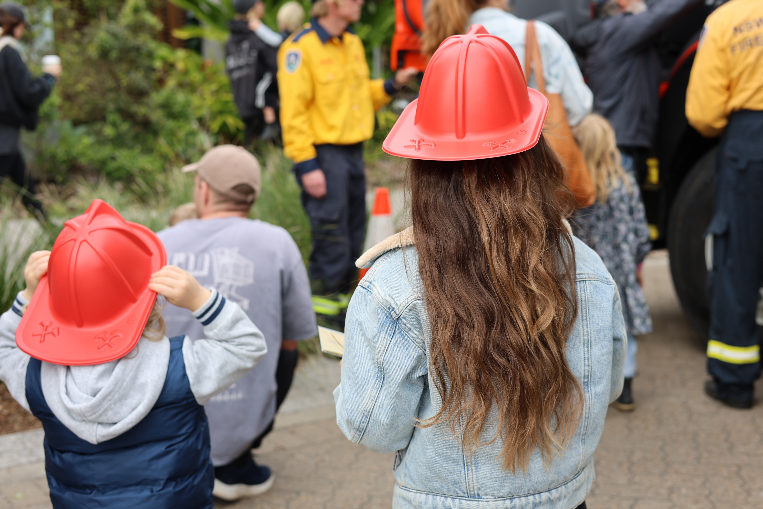 Ballina Emergency Services Expo: Learn, Connect and Be Prepared