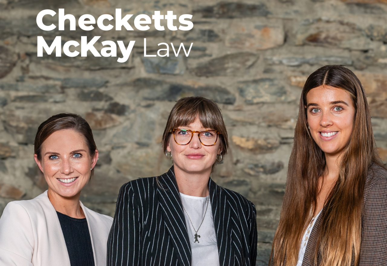 Why Estate Planning Matters (Law blog)