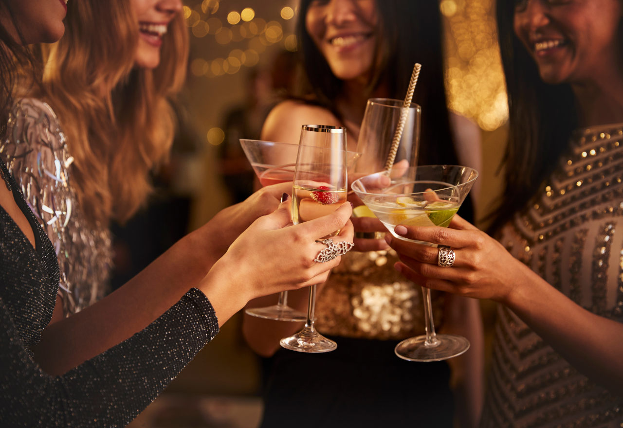 Counting the calories in your cocktail: new alcohol labels could curb your consumption