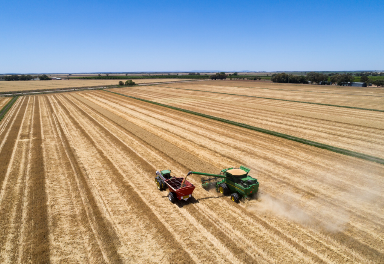 Bill shock for farmers on renewables