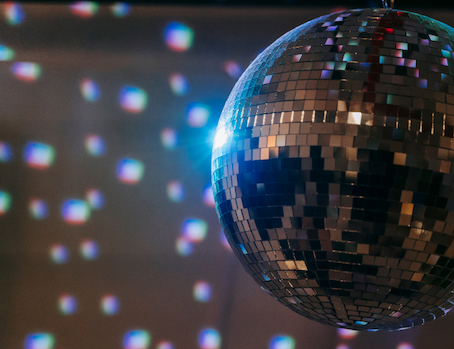 Silent disco for south coast seniors