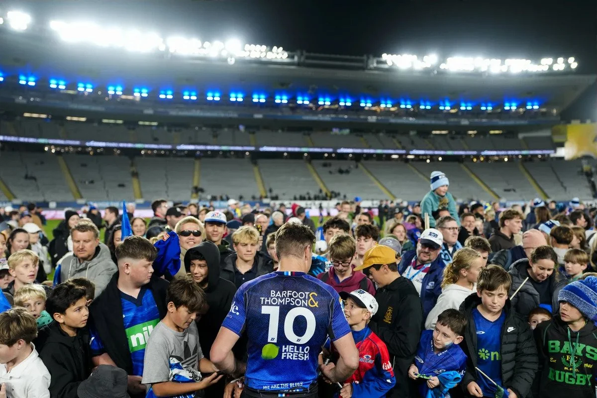 Blues Lock In Eden Park Home