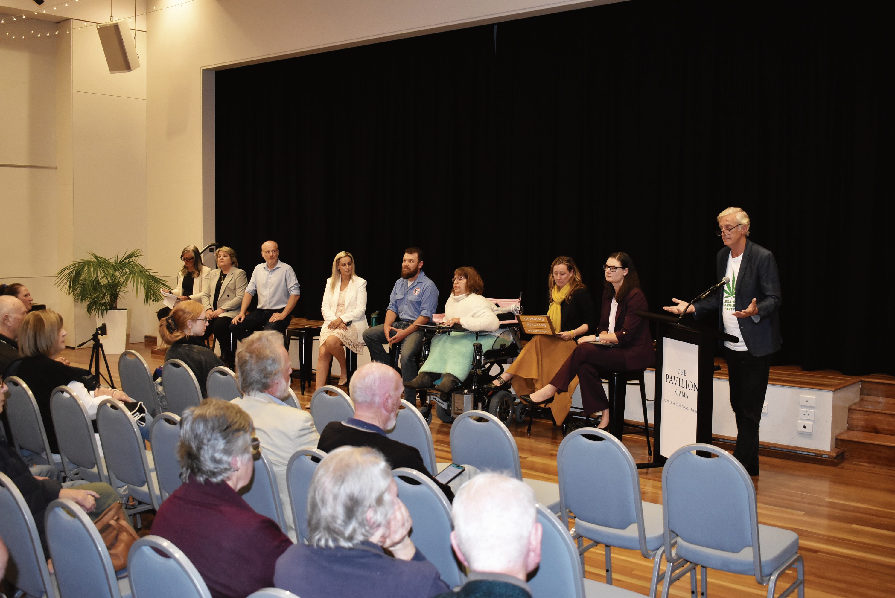 Early voting opens on Saturday for Kiama by-election