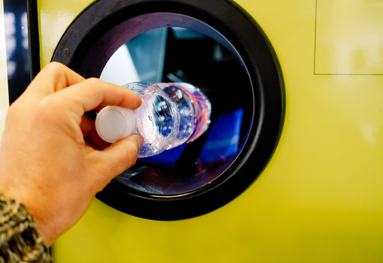 NSW to expand container deposit schemes to accept wine and spirit bottles