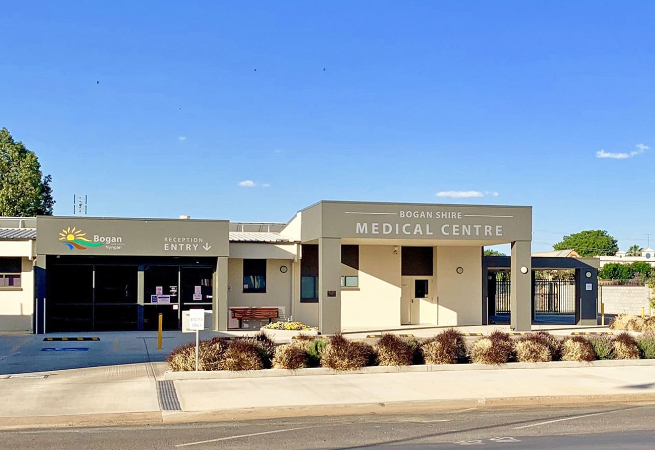 "Fundamentally unfair" - Bogan shire forced to make tough decisions to fund medical service