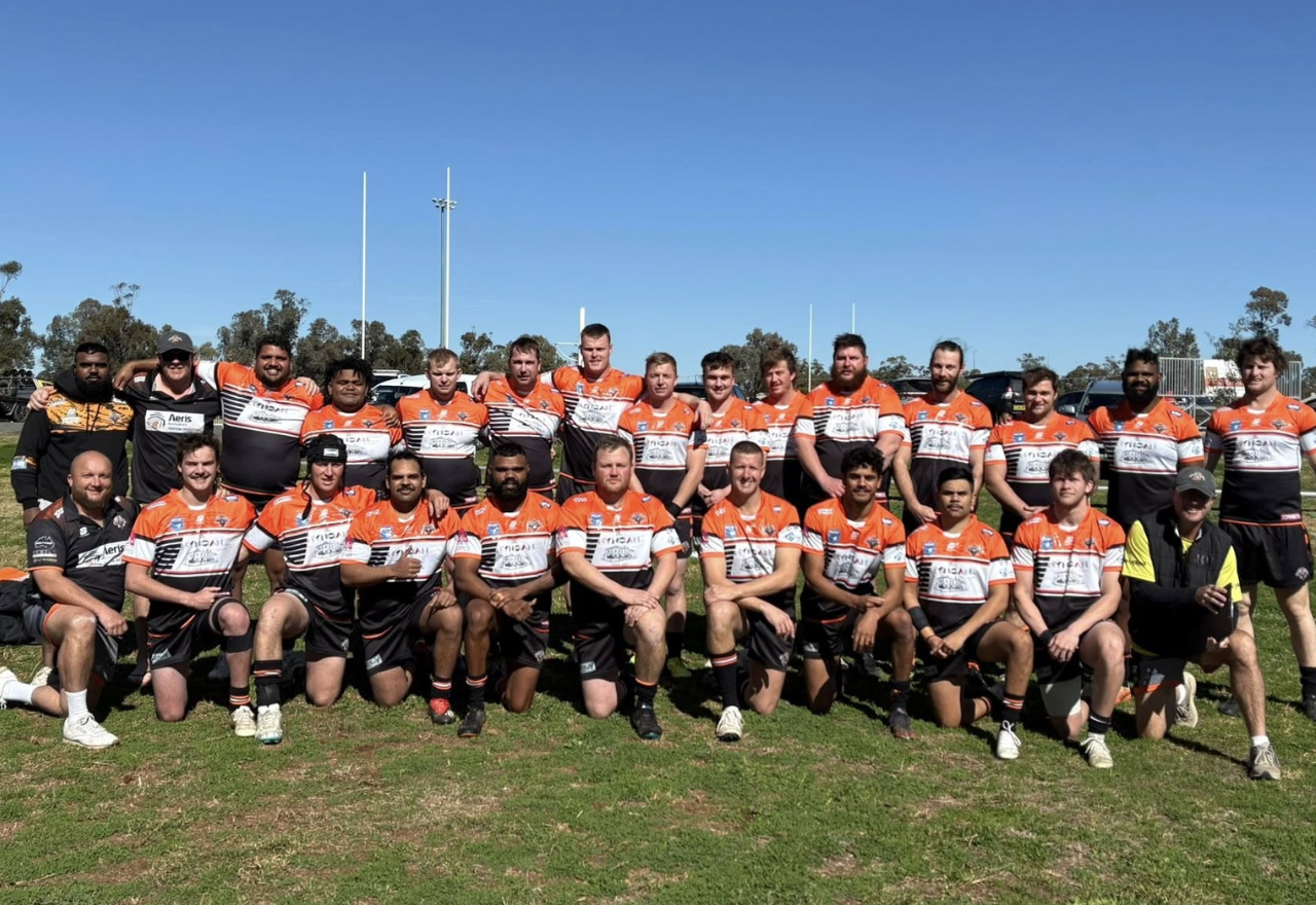 Local players in two league deciders this weekend