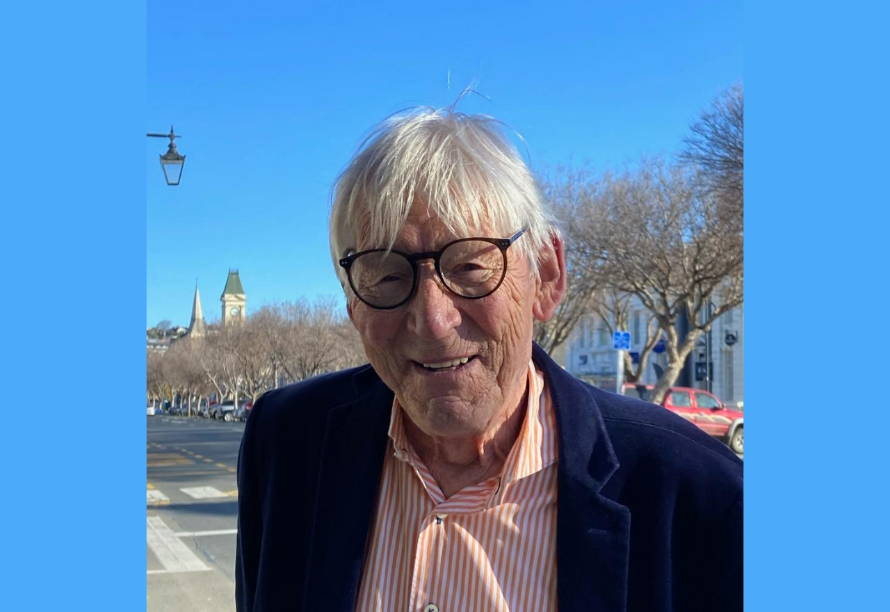 Jim Hopkins | Councillor Candidate Oamaru Ward