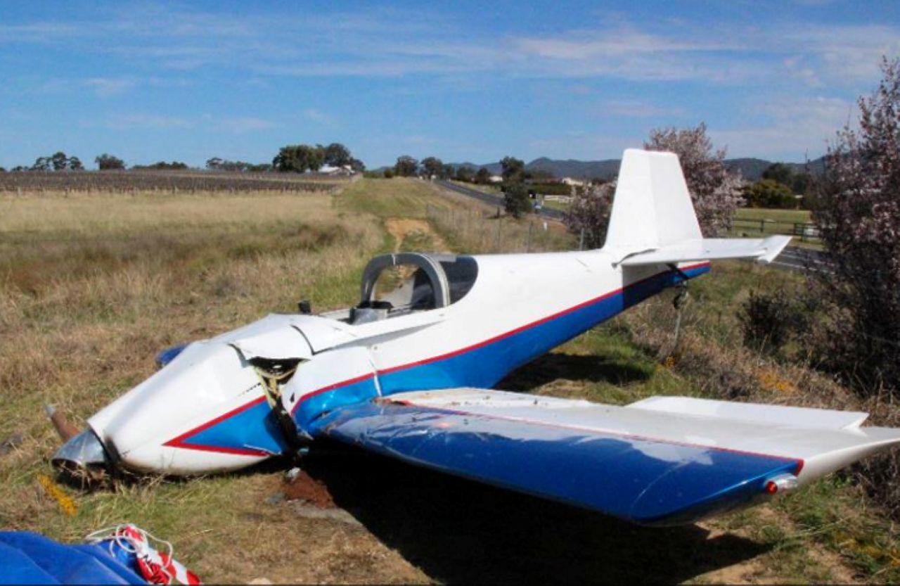 Bravery citation for Gilgandra man
