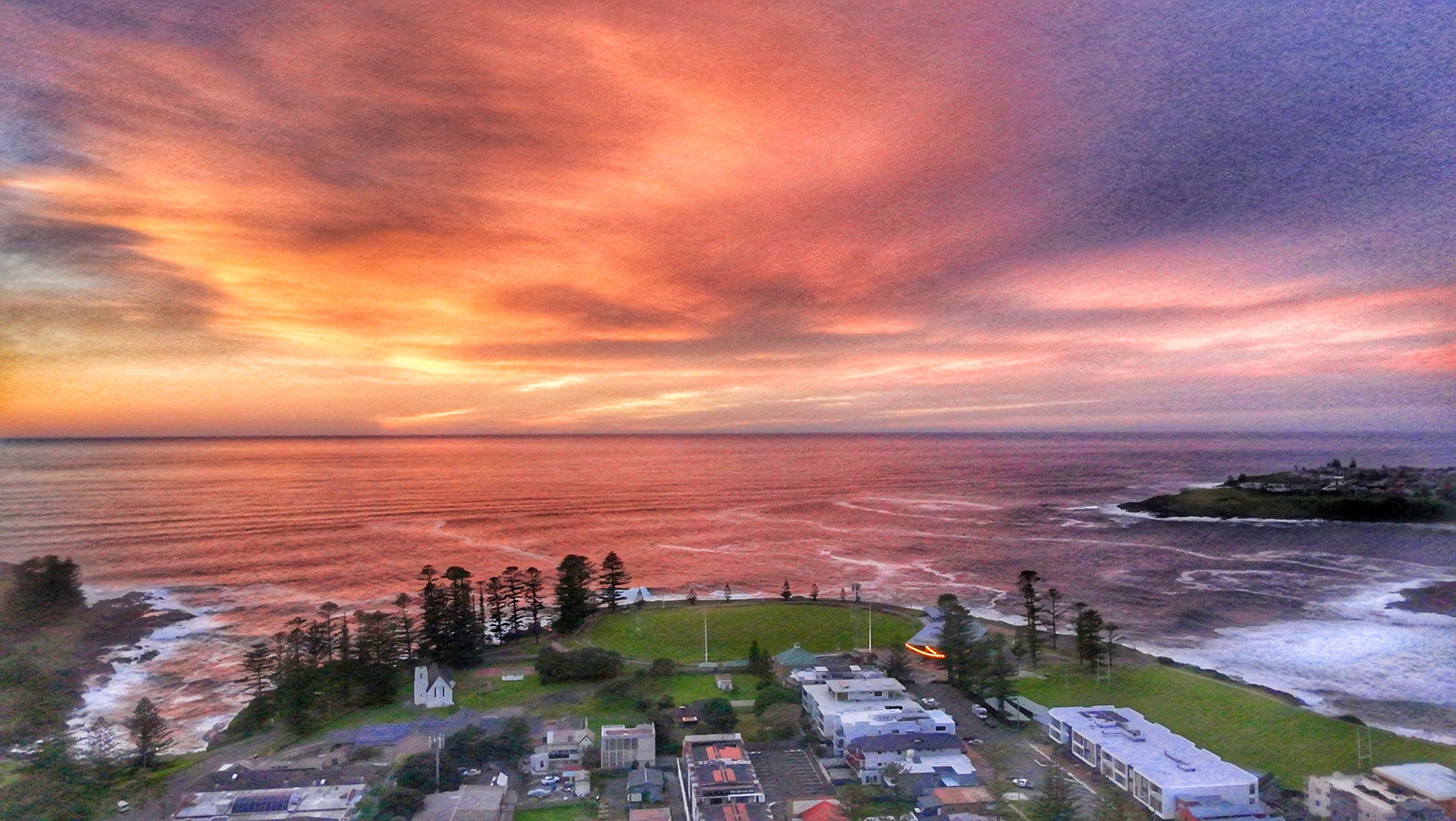 Adventures in Climate Change: Kiama by-election special edition