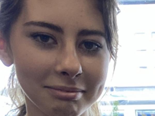 Police Appeal to Find Missing Teen