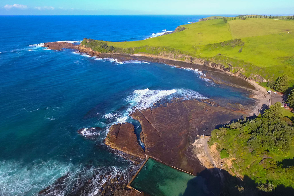 Community action group fights to fund a Gerringong Youth Centre