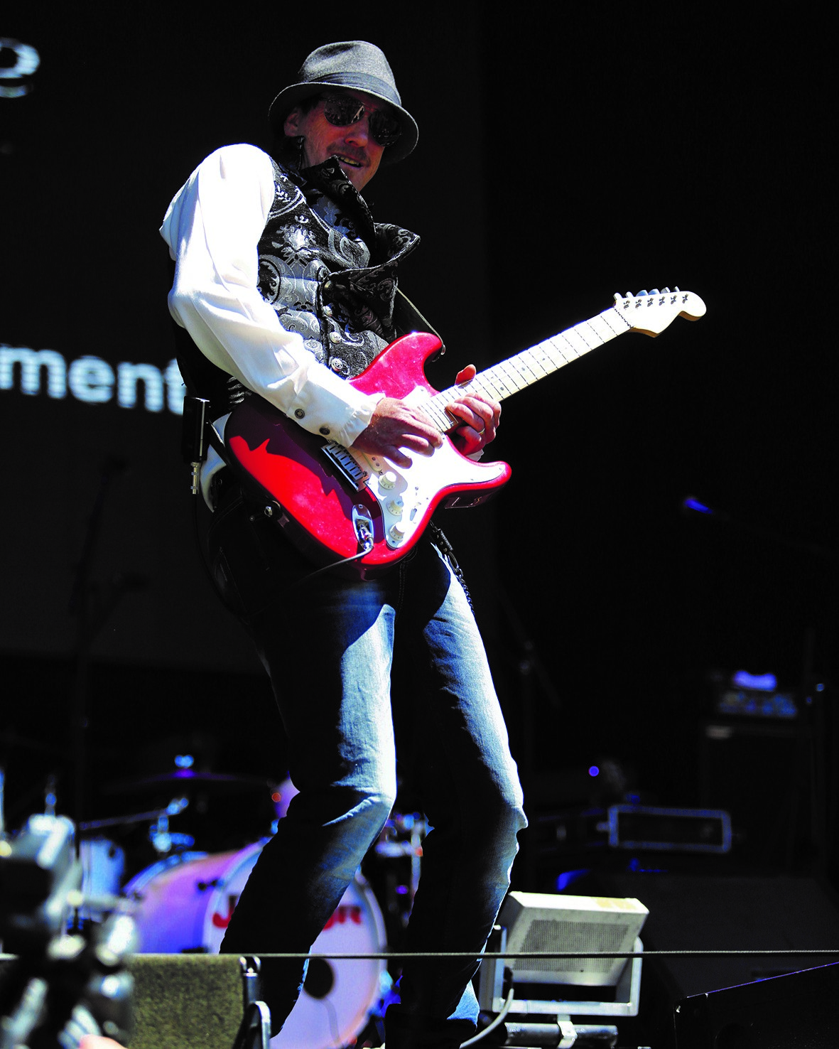 Blossom Festival entertainment lineup announced