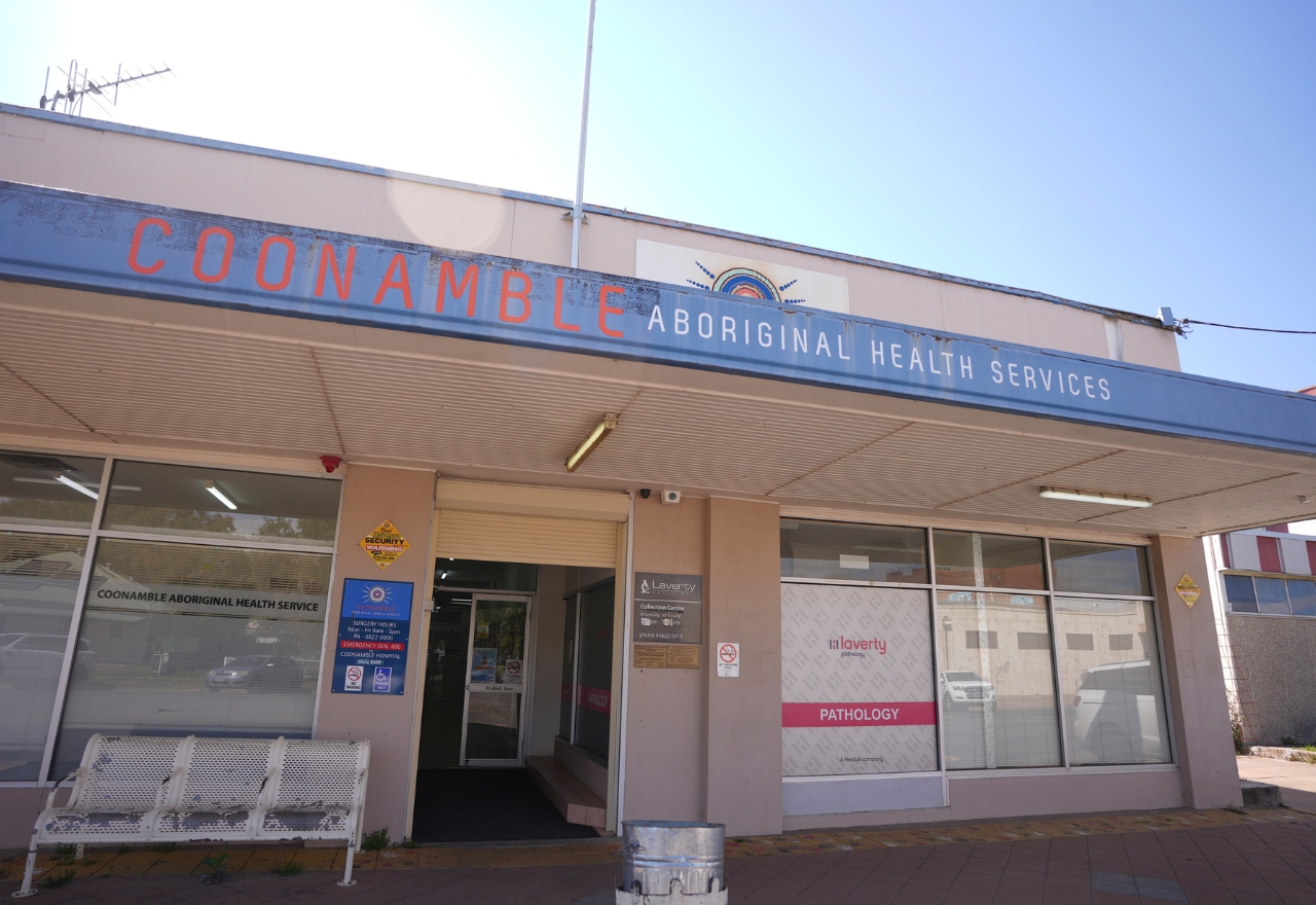 Government orders audit of Coonamble health service