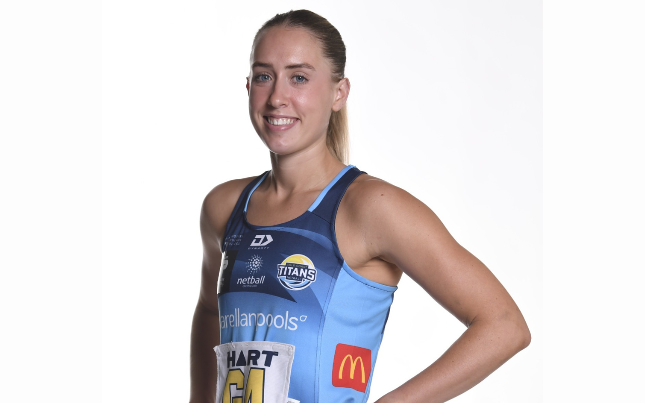 Steel finalises roster with second overseas signing