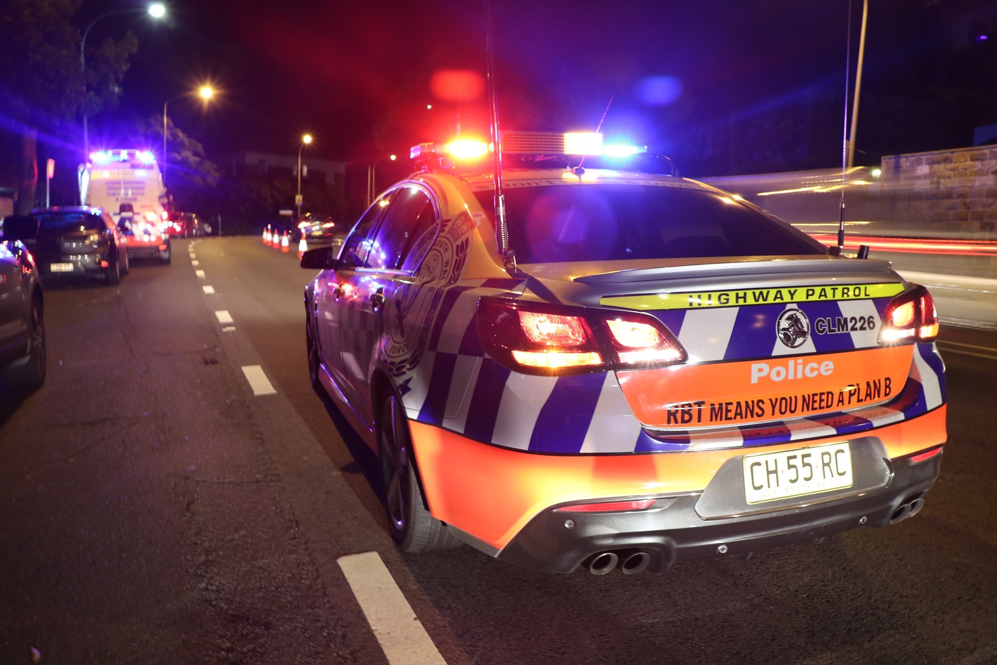 Pedestrian dies after being hit by car in Albion Park