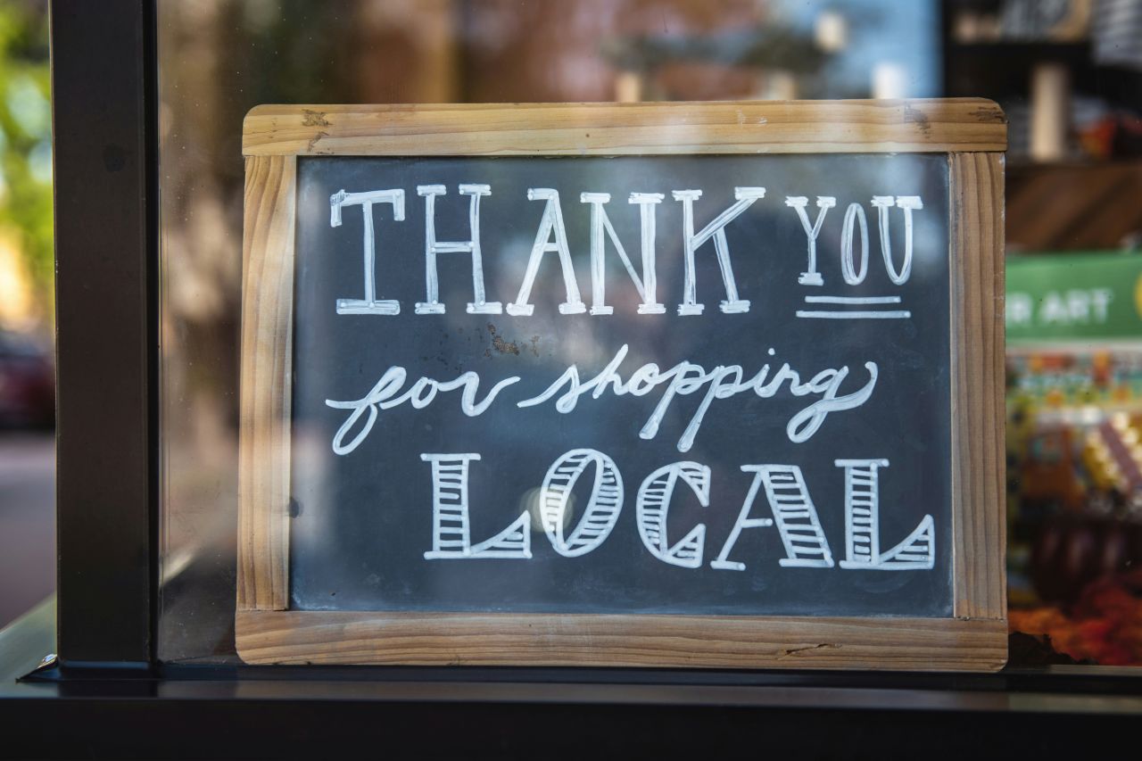 Is NSW’s $10 billion small business spend reaching the bush?