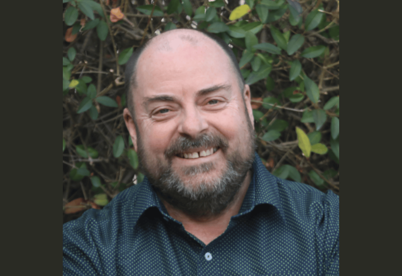 Dan Lewis | Councillor Candidate Oamaru Ward