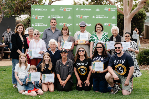 Time to apply for community grants in Yank