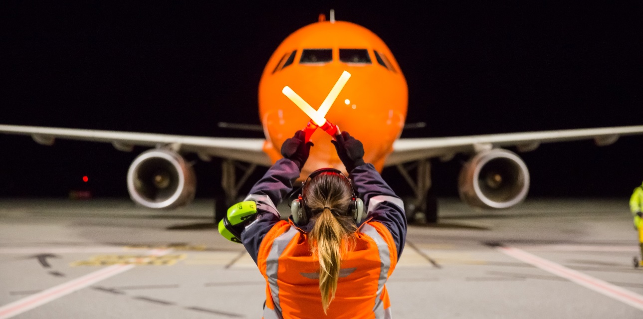 Airport options: from closure to international airport 