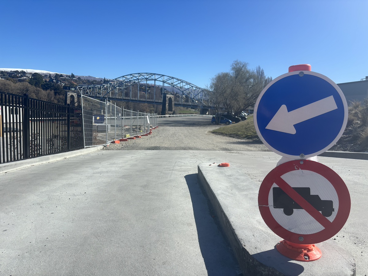 Kāmoanahaehae carpark development hits speed bump 