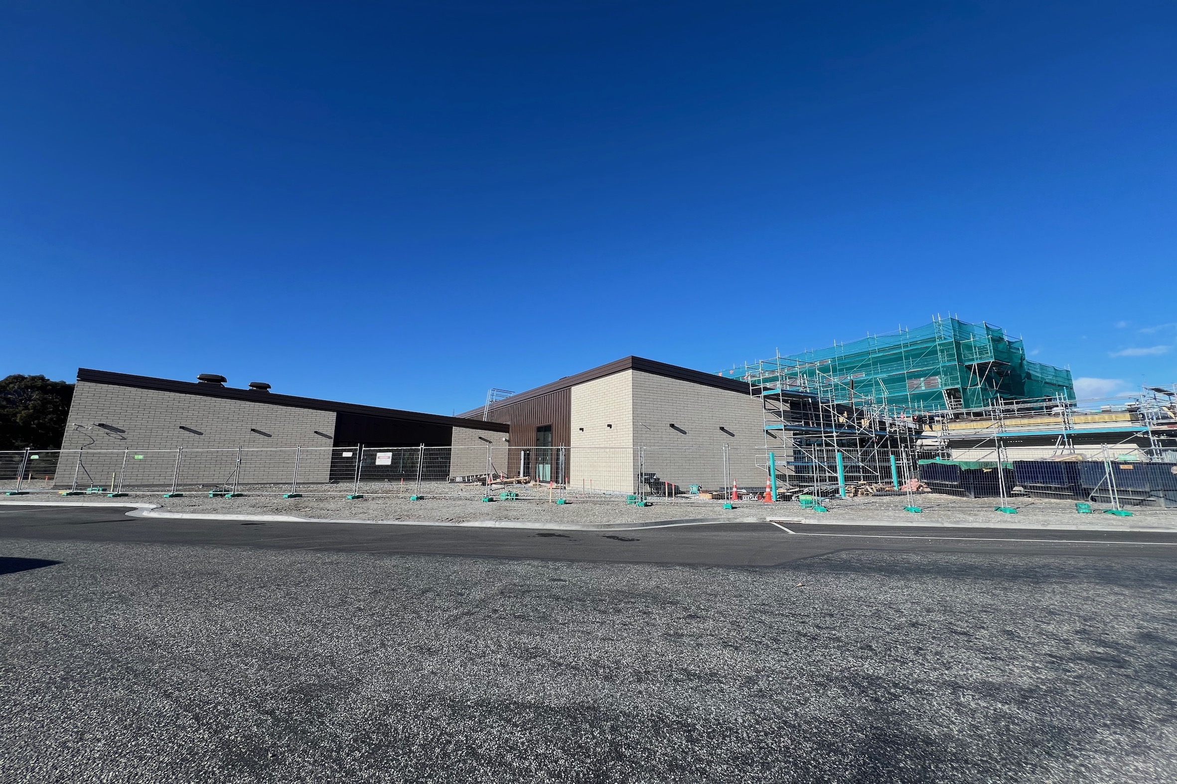Designers reveal new museum plans 