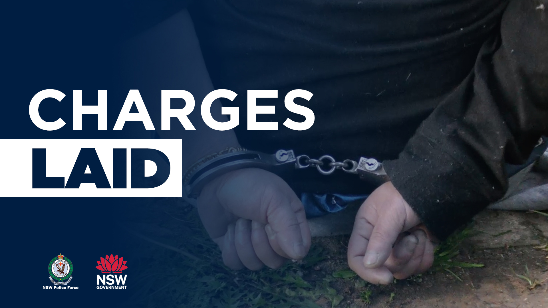 Car-jacking pursuit ends in Coonabarabran