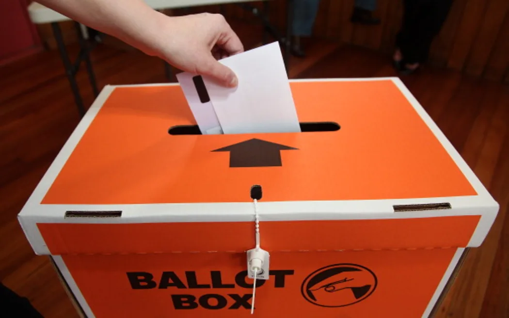 A guide to voting in the local elections